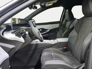 Peugeot 5008 1.2 100KW GT eDCS6 Hybrid