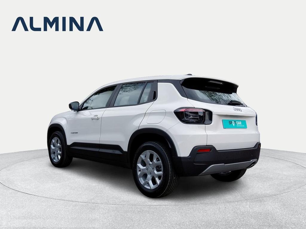 Jeep Avenger 1.2 G 74kW (100CV) Altitude - Foto 348