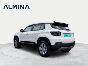 Jeep Avenger 1.2 G 74kW (100CV) Altitude