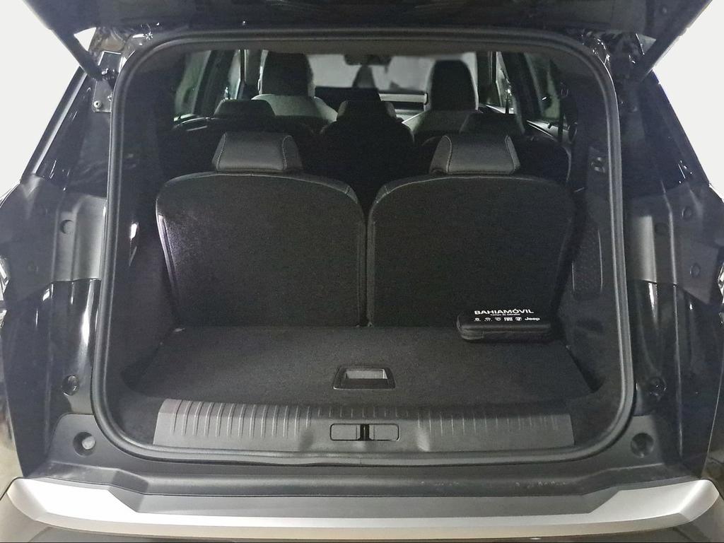 Peugeot 5008 1.2 100KW GT eDCS6 Hybrid - Foto 394