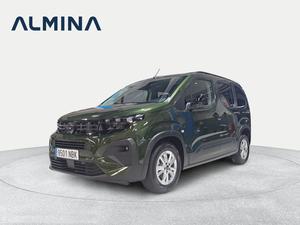 Peugeot Rifter Allure BlueHDi 100 S&S 6 Vel. MAN Long Standar