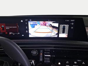 Peugeot 5008 1.2 100KW GT eDCS6 Hybrid