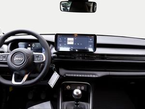 Jeep Avenger 1.2 G 74kW (100CV) Altitude