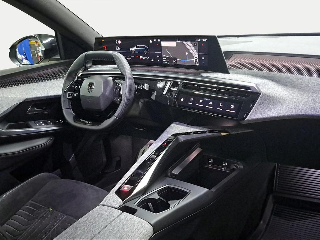 Peugeot 5008 1.2 100KW GT eDCS6 Hybrid - Foto 403
