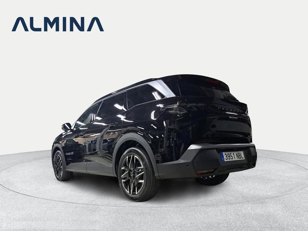 Peugeot 5008 1.2 100KW GT eDCS6 Hybrid - Foto 395