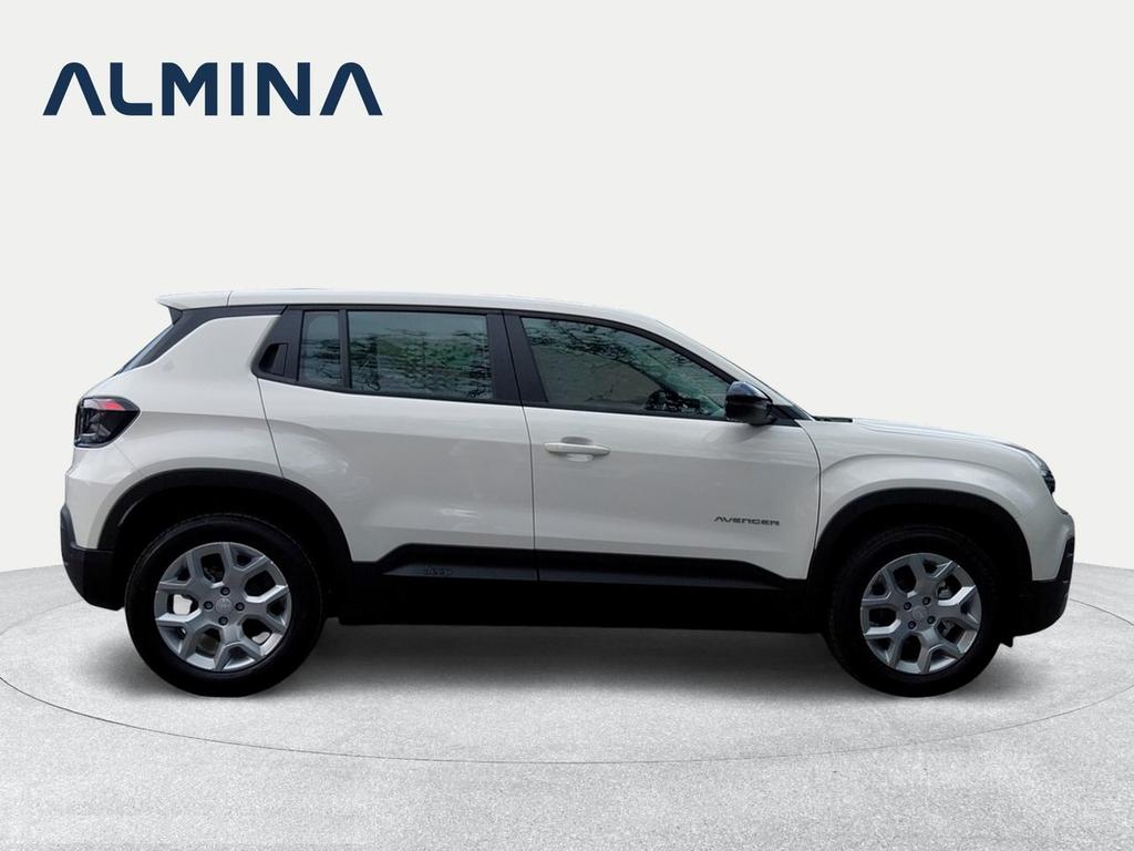 Jeep Avenger 1.2 G 74kW (100CV) Altitude - Foto 345