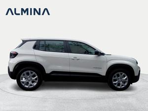 Jeep Avenger 1.2 G 74kW (100CV) Altitude