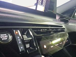 Peugeot 5008 1.2 100KW GT eDCS6 Hybrid