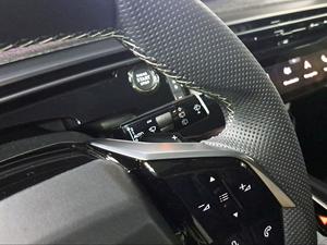 Peugeot 5008 1.2 100KW GT eDCS6 Hybrid