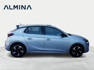 Opel Corsa-e 50kWh Elegance-e