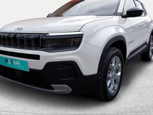 Jeep Avenger 1.2 G 74kW (100CV) Altitude