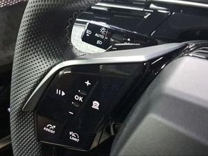 Peugeot 5008 1.2 100KW GT eDCS6 Hybrid