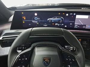 Peugeot 5008 1.2 100KW GT eDCS6 Hybrid