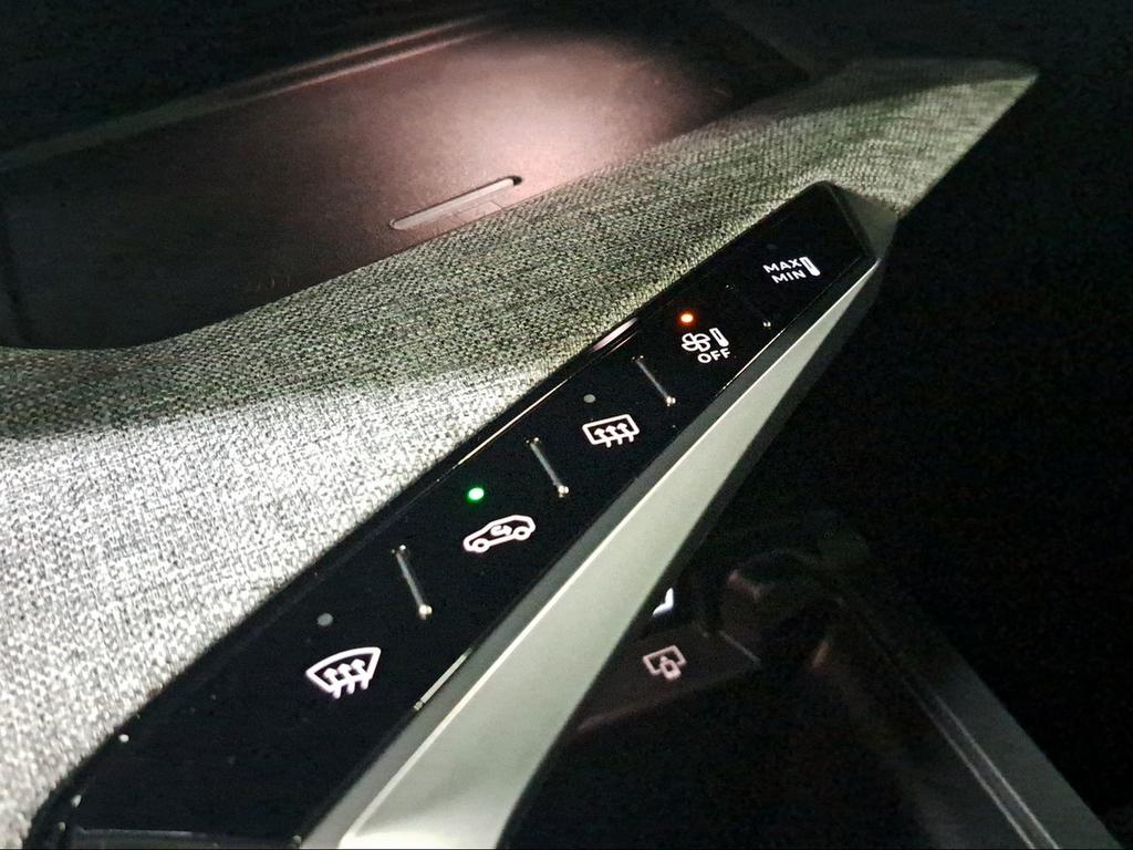 Peugeot 5008 1.2 100KW GT eDCS6 Hybrid - Foto 419