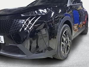 Peugeot 5008 1.2 100KW GT eDCS6 Hybrid