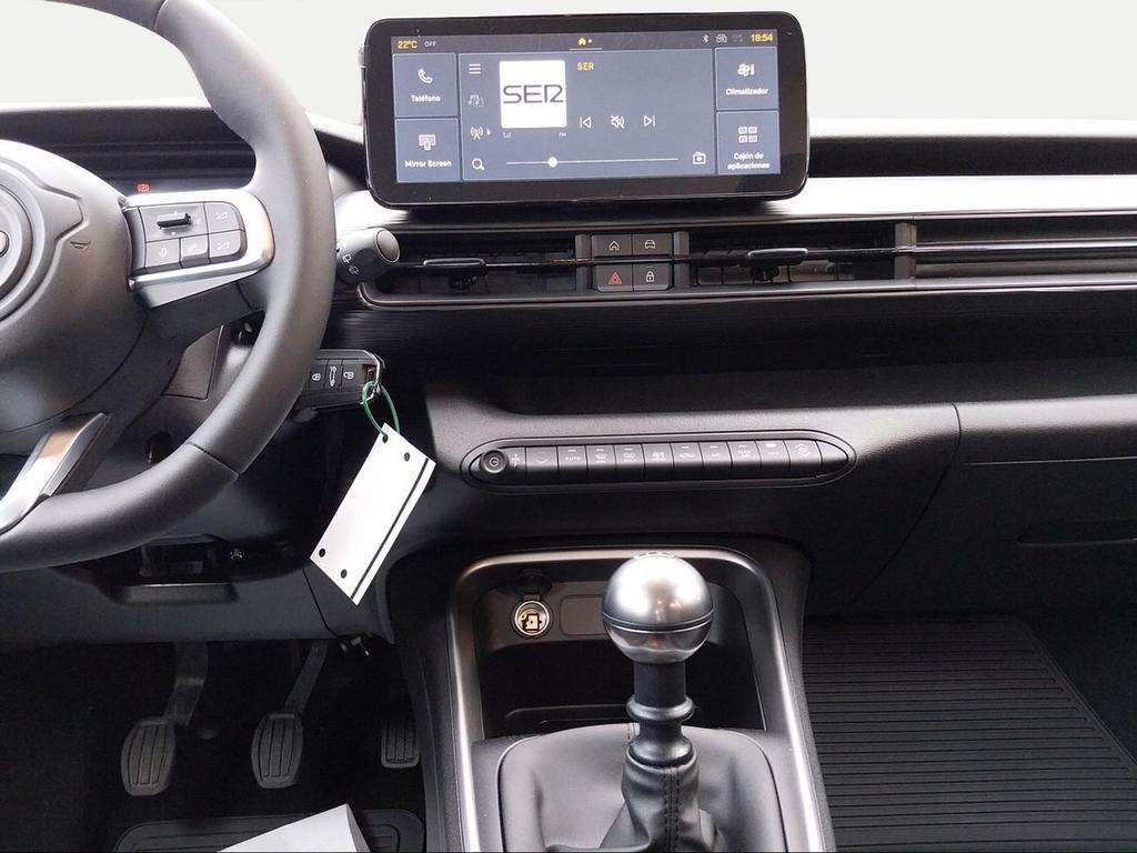 Jeep Avenger 1.2 G 74kW (100CV) Altitude - Foto 360