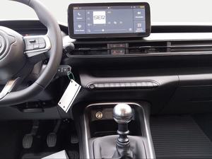 Jeep Avenger 1.2 G 74kW (100CV) Altitude