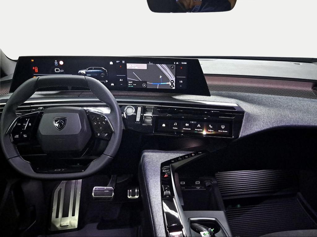 Peugeot 5008 1.2 100KW GT eDCS6 Hybrid - Foto 396