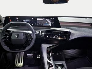 Peugeot 5008 1.2 100KW GT eDCS6 Hybrid