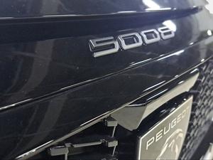 Peugeot 5008 1.2 100KW GT eDCS6 Hybrid
