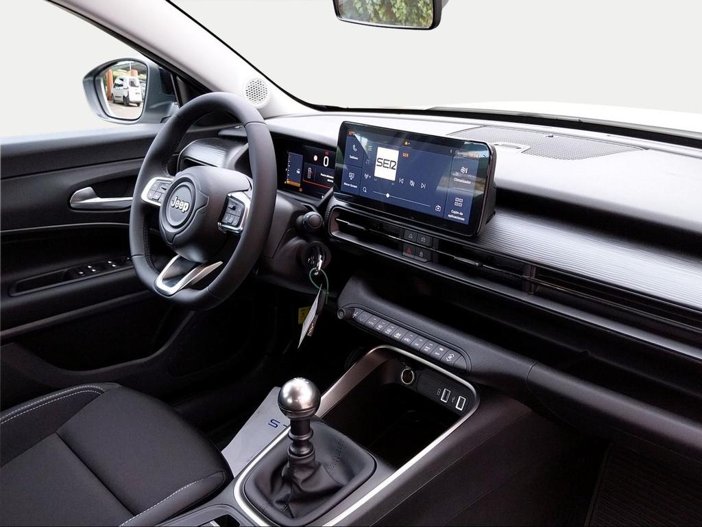Jeep Avenger 1.2 G 74kW (100CV) Altitude - Foto 356