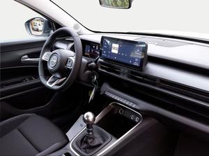 Jeep Avenger 1.2 G 74kW (100CV) Altitude