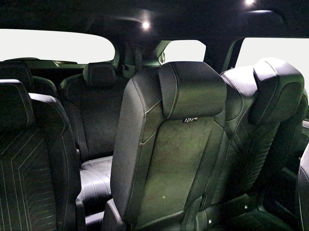 Peugeot 5008 1.2 100KW GT eDCS6 Hybrid - Foto 412