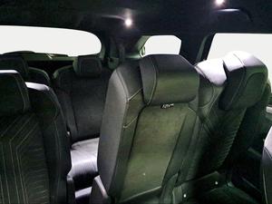 Peugeot 5008 1.2 100KW GT eDCS6 Hybrid