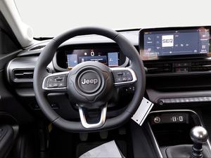 Jeep Avenger 1.2 G 74kW (100CV) Altitude