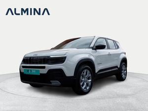 Jeep Avenger 1.2 G 74kW (100CV) Altitude