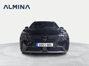 Peugeot 5008 1.2 100KW GT eDCS6 Hybrid