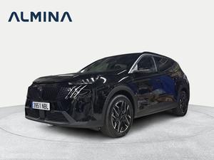 Peugeot 5008 1.2 100KW GT eDCS6 Hybrid