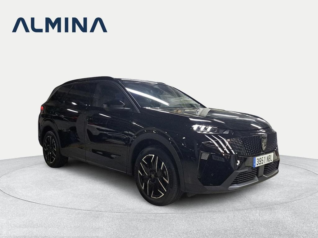 Peugeot 5008 1.2 100KW GT eDCS6 Hybrid - Foto 391