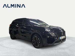 Peugeot 5008 1.2 100KW GT eDCS6 Hybrid
