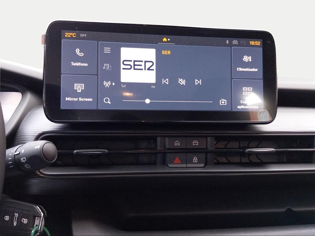 Jeep Avenger 1.2 G 74kW (100CV) Altitude - Foto 353