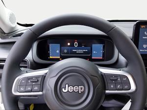 Jeep Avenger 1.2 G 74kW (100CV) Altitude