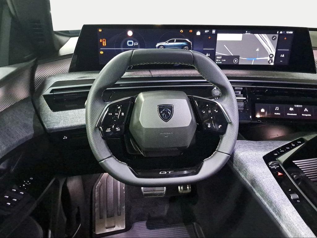 Peugeot 5008 1.2 100KW GT eDCS6 Hybrid - Foto 402