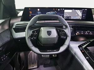 Peugeot 5008 1.2 100KW GT eDCS6 Hybrid