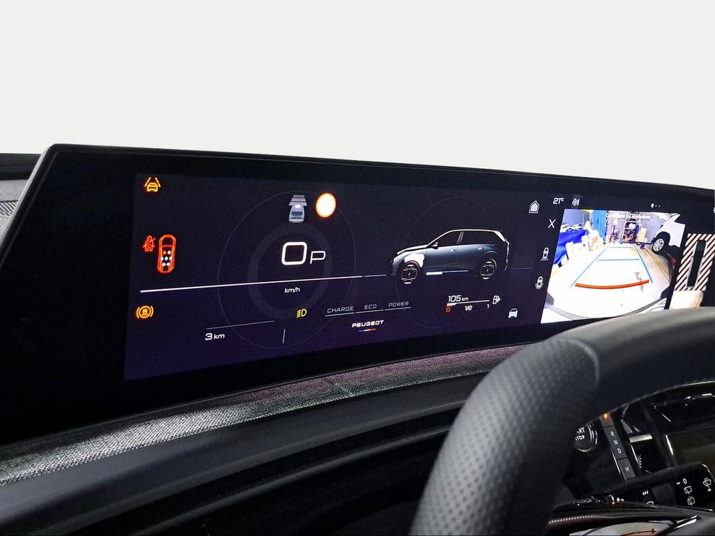 Peugeot 5008 1.2 100KW GT eDCS6 Hybrid - Foto 417