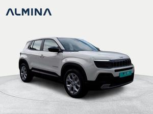 Jeep Avenger 1.2 G 74kW (100CV) Altitude