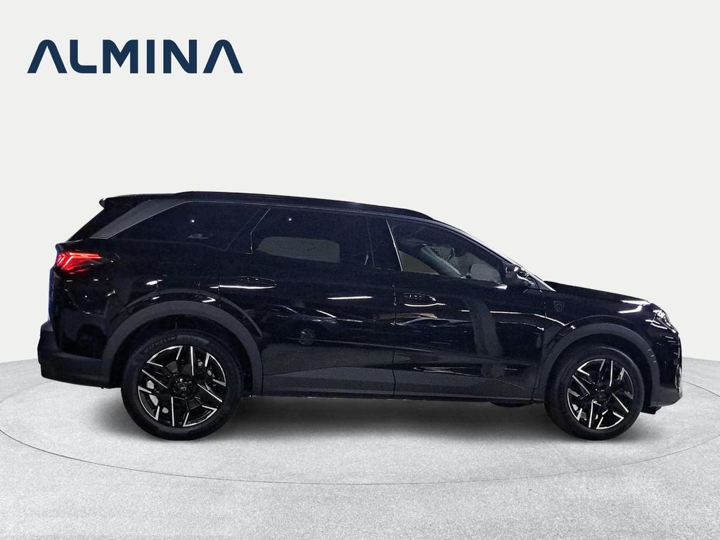 Peugeot 5008 1.2 100KW GT eDCS6 Hybrid - Foto 392
