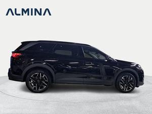 Peugeot 5008 1.2 100KW GT eDCS6 Hybrid