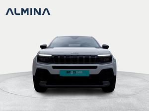 Jeep Avenger 1.2 G 74kW (100CV) Altitude