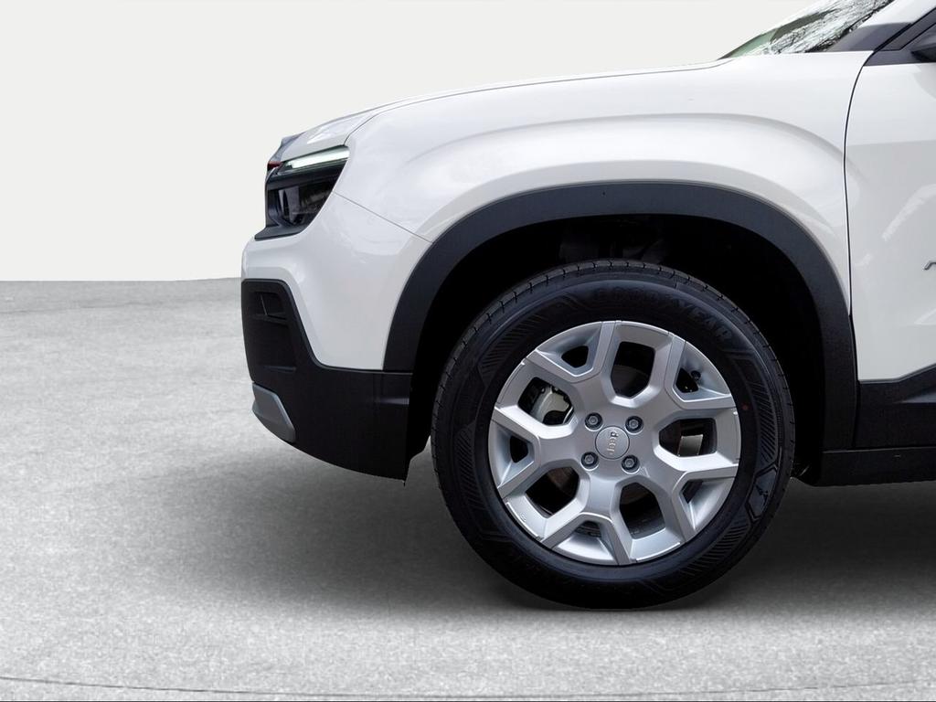 Jeep Avenger 1.2 G 74kW (100CV) Altitude - Foto 352