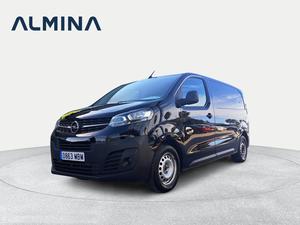 Opel Vivaro Opel Vivaro FURGON M EXPRESS 120 CV S&S MT6