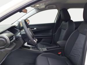 Jeep Avenger 1.2 G 74kW (100CV) Altitude