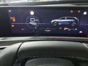 Peugeot 5008 1.2 100KW GT eDCS6 Hybrid