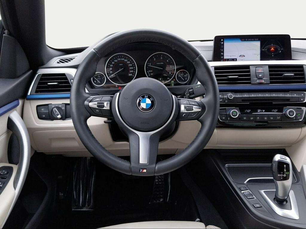 BMW Serie 4 Gran Coupé - Foto 50