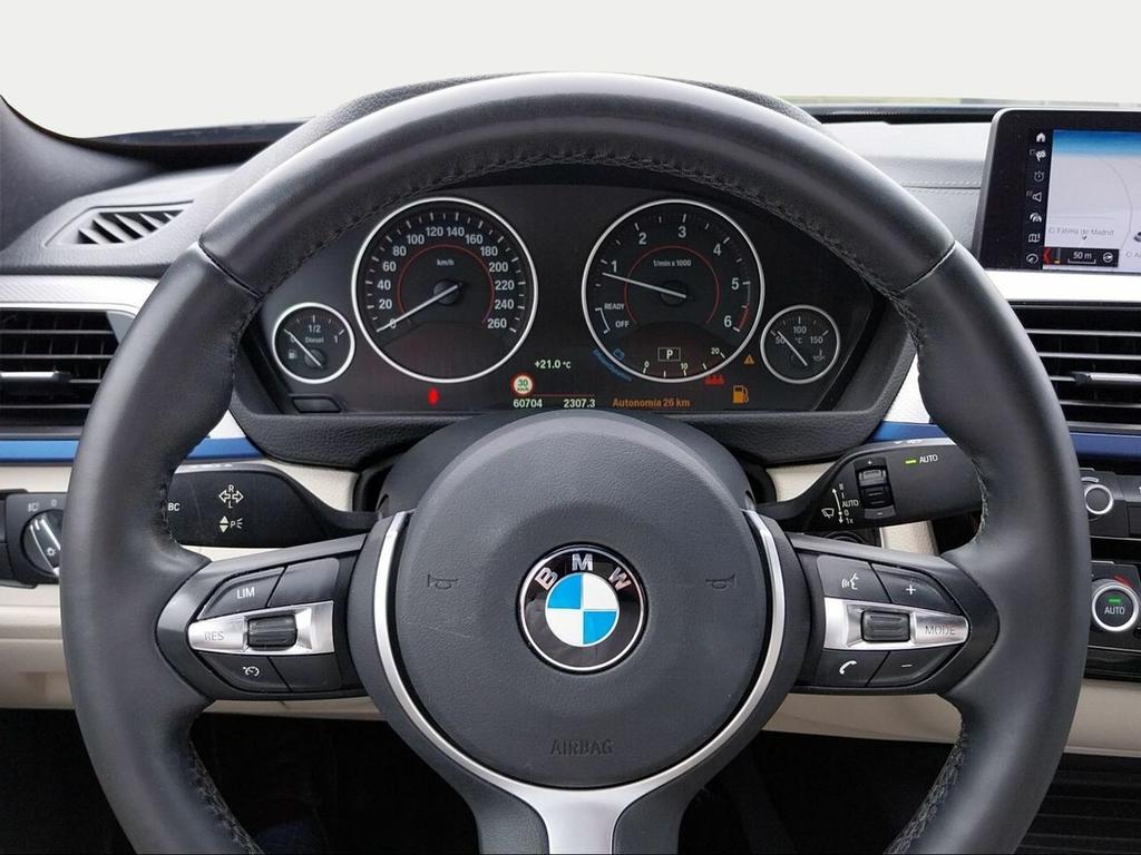 BMW Serie 4 Gran Coupé - Foto 55