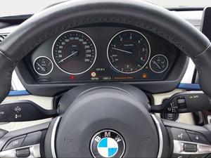 BMW Serie 4 Gran Coupé
